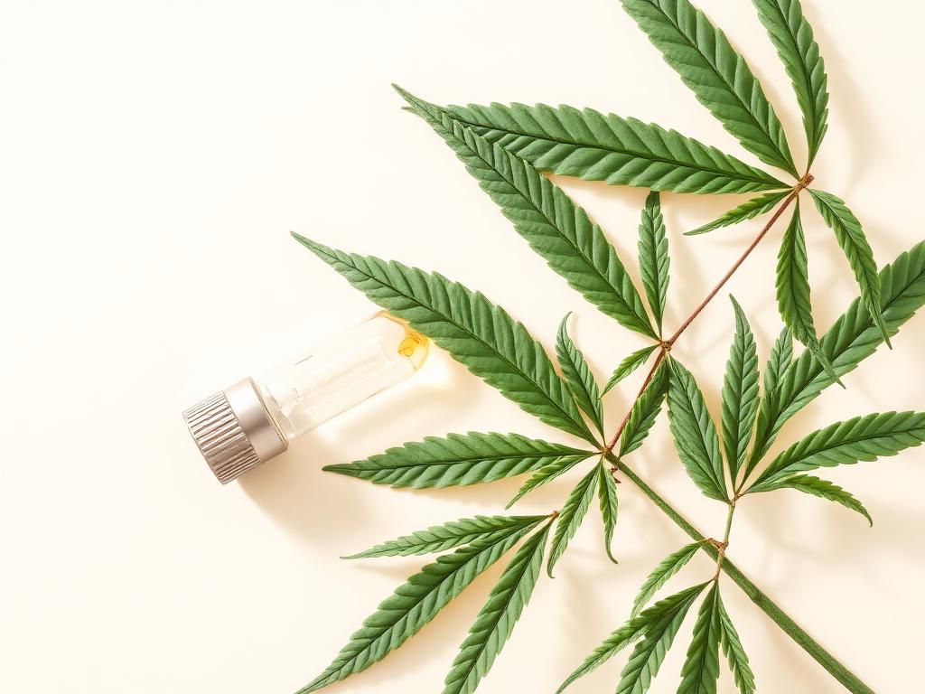 Cannabis medicinal: o que é, para que serve e como funciona o tratamento no Brasil.